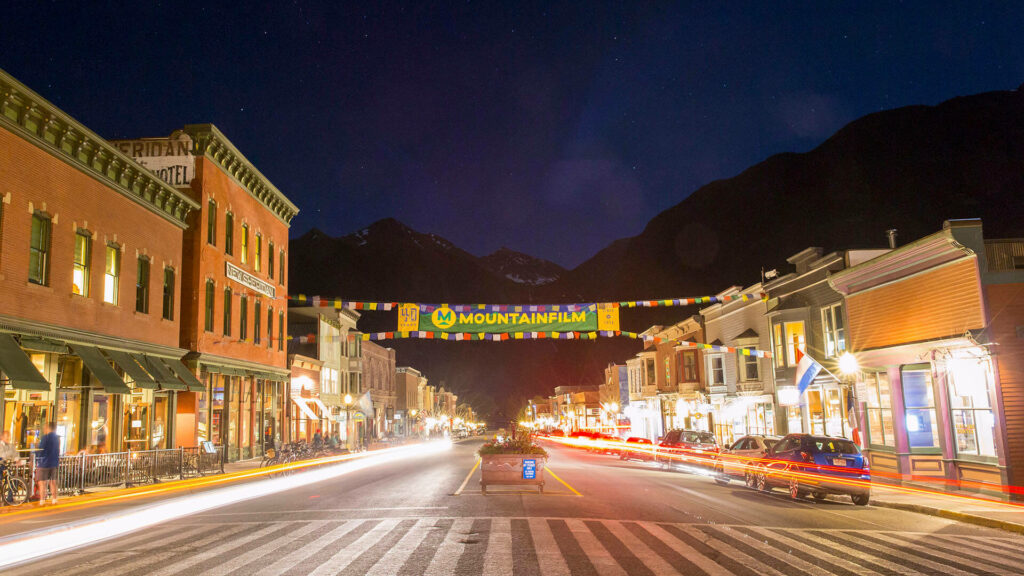 Mountainfilm FIlm Festival - Indie Shorts Mag Film Festical News - Indie Shorts Mag