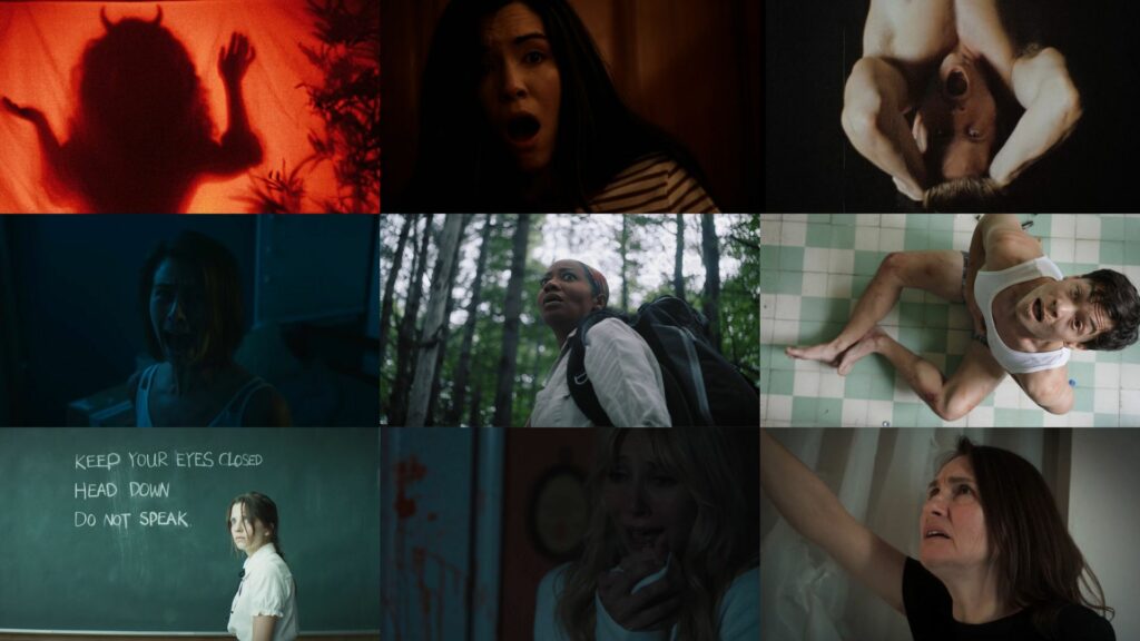 Nine Ways to Unsettle Your Halloween- Our 2026 Horror Short Film Roundup - Indie Shorts Mag