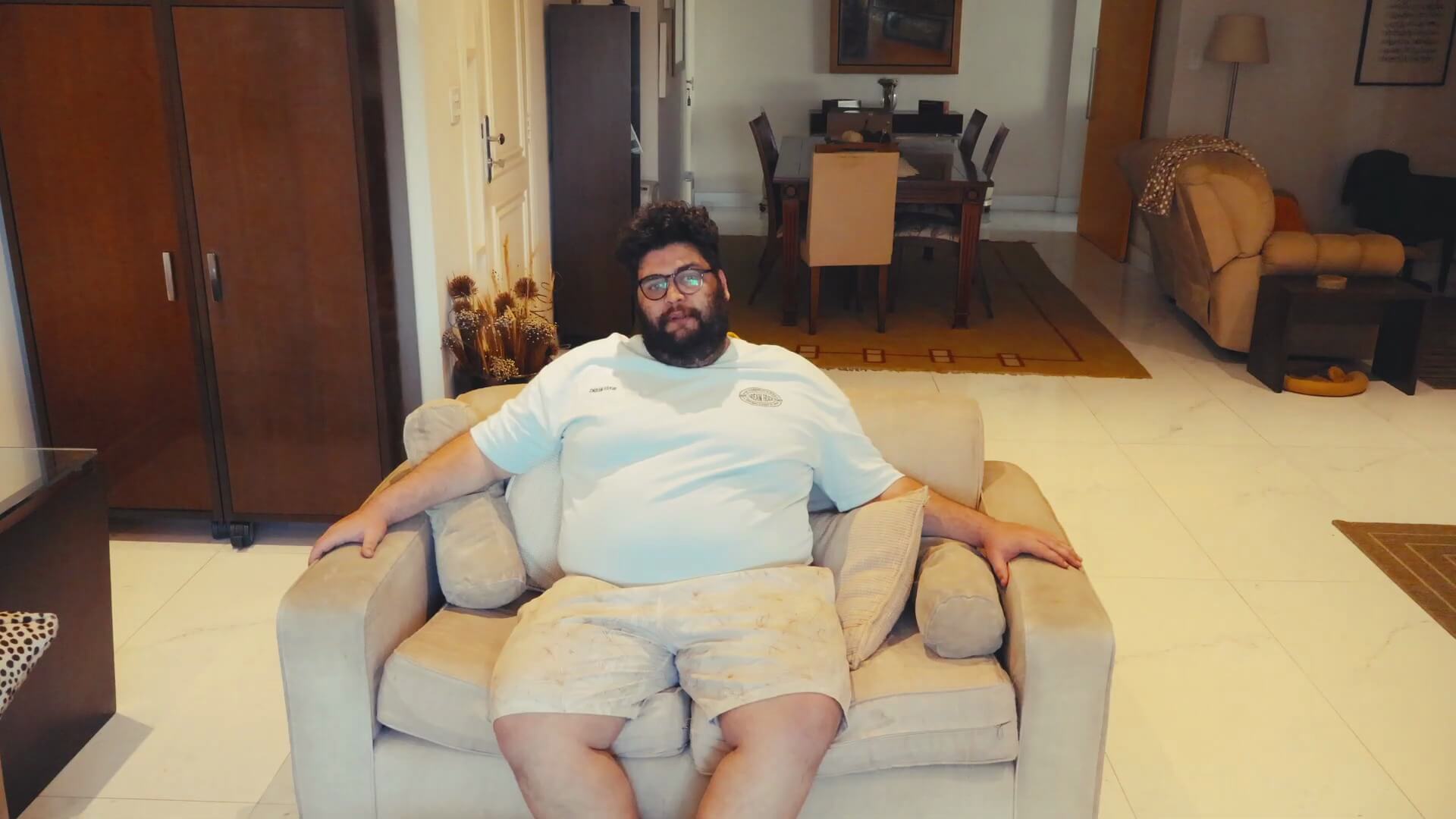 The Discovery - Short Film Review - Indie Shorts Mag