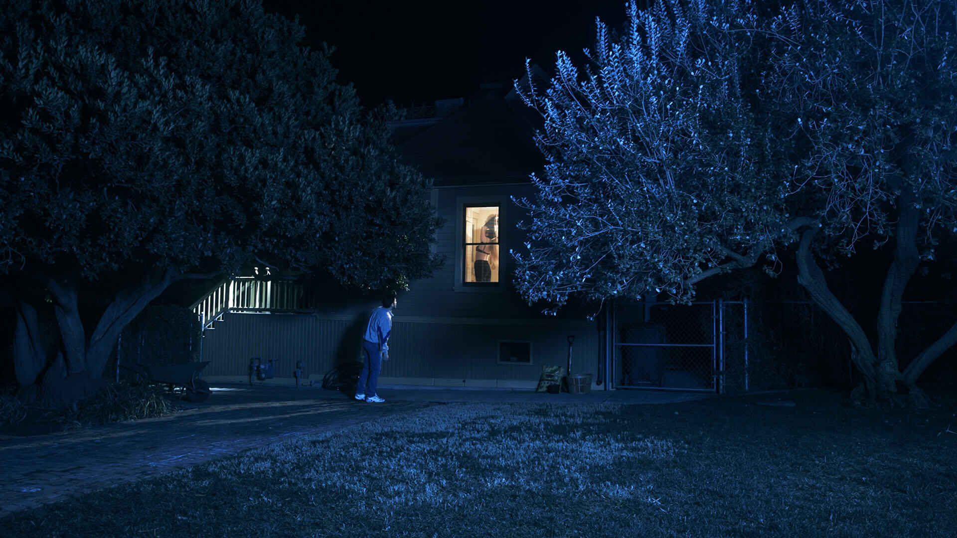 The Idea - Short Film Review - Indie Shorts Mag