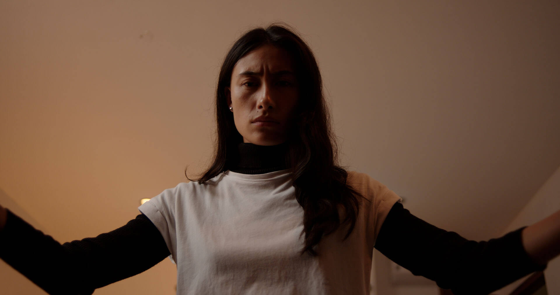 The Me in the TV - Short Film Review - Indie Shorts Mag