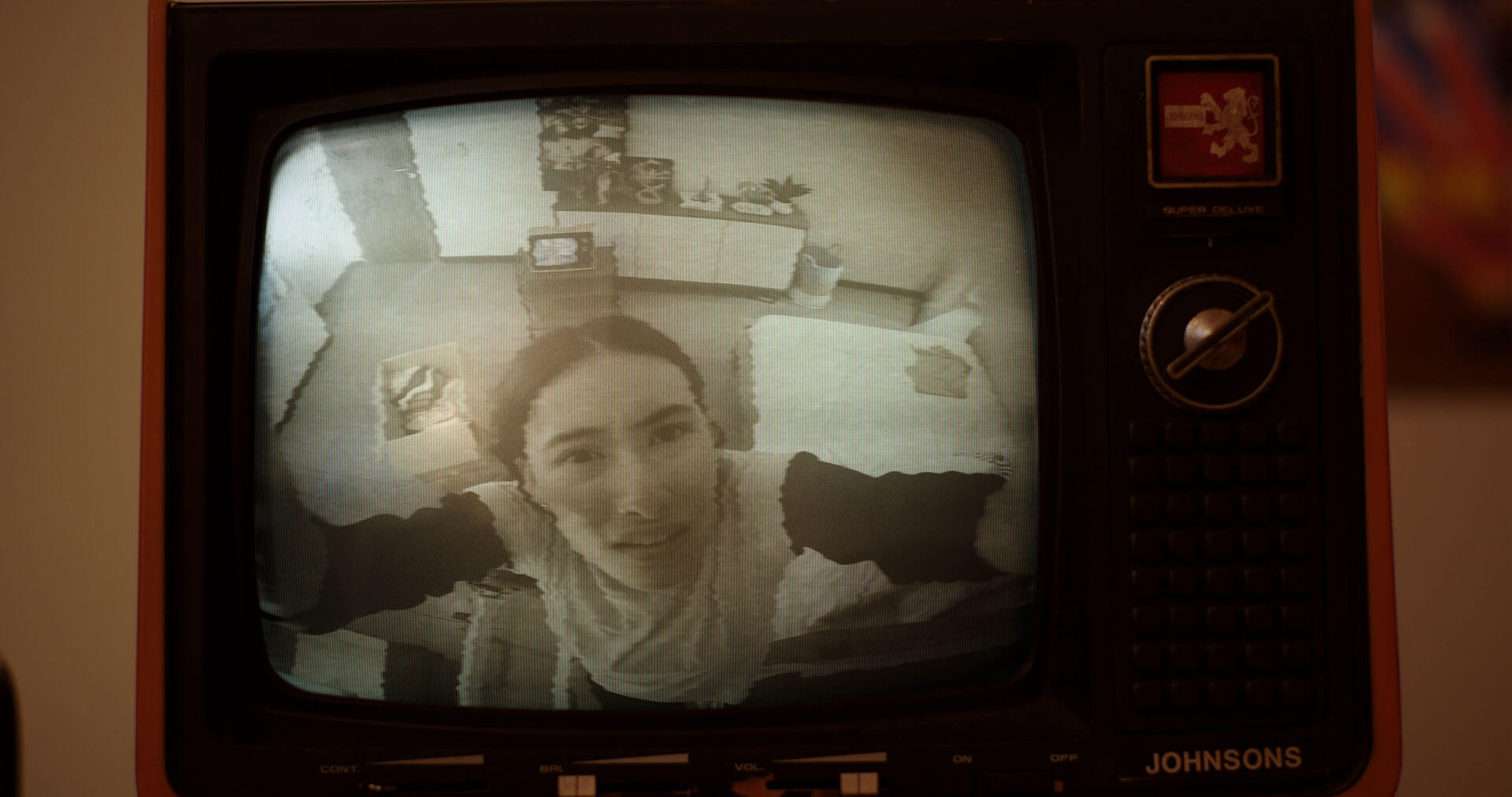 The Me in the TV - Short Film Review - Indie Shorts Mag