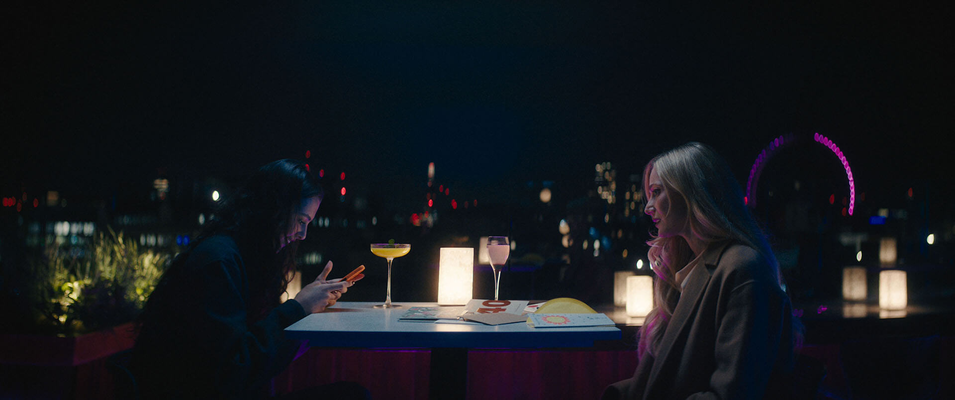 The Nomophobe - Short Film Review - Indie Shorts Mag