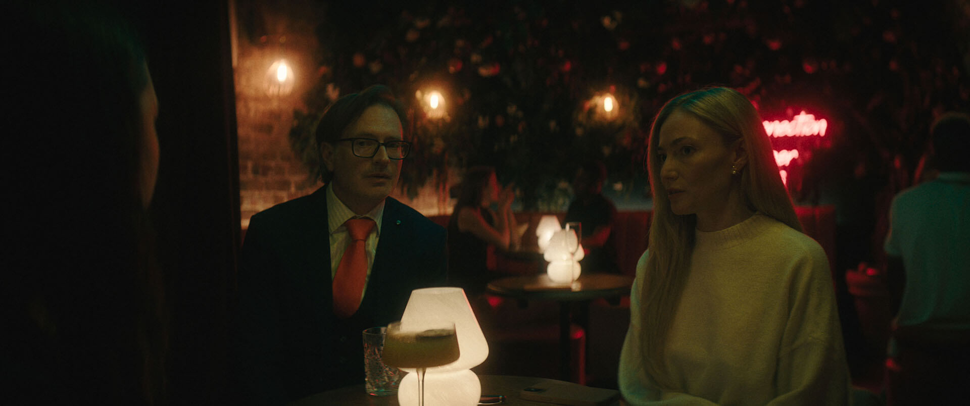 The Nomophobe - Short Film Review - Indie Shorts Mag