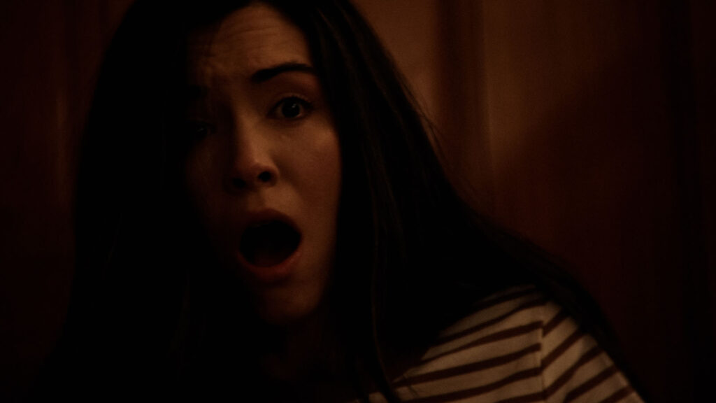 The Witchening - Short Film Review - Indie Shorts Mag