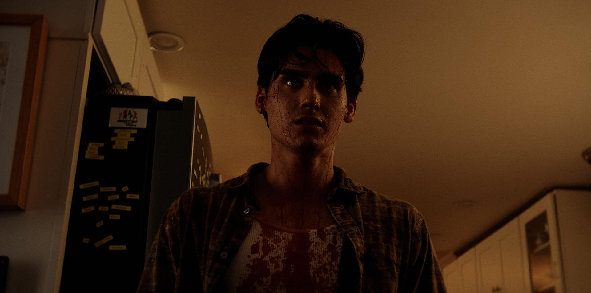 The Witchening - Short Film Review - Indie Shorts Mag