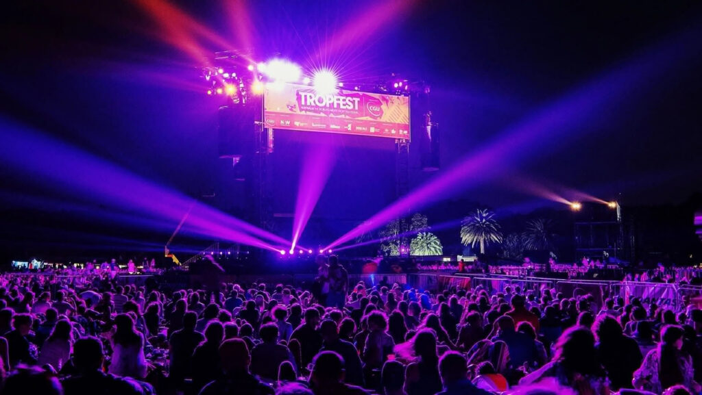 Tropfest -Film Festival News - Indie Shorts Mag