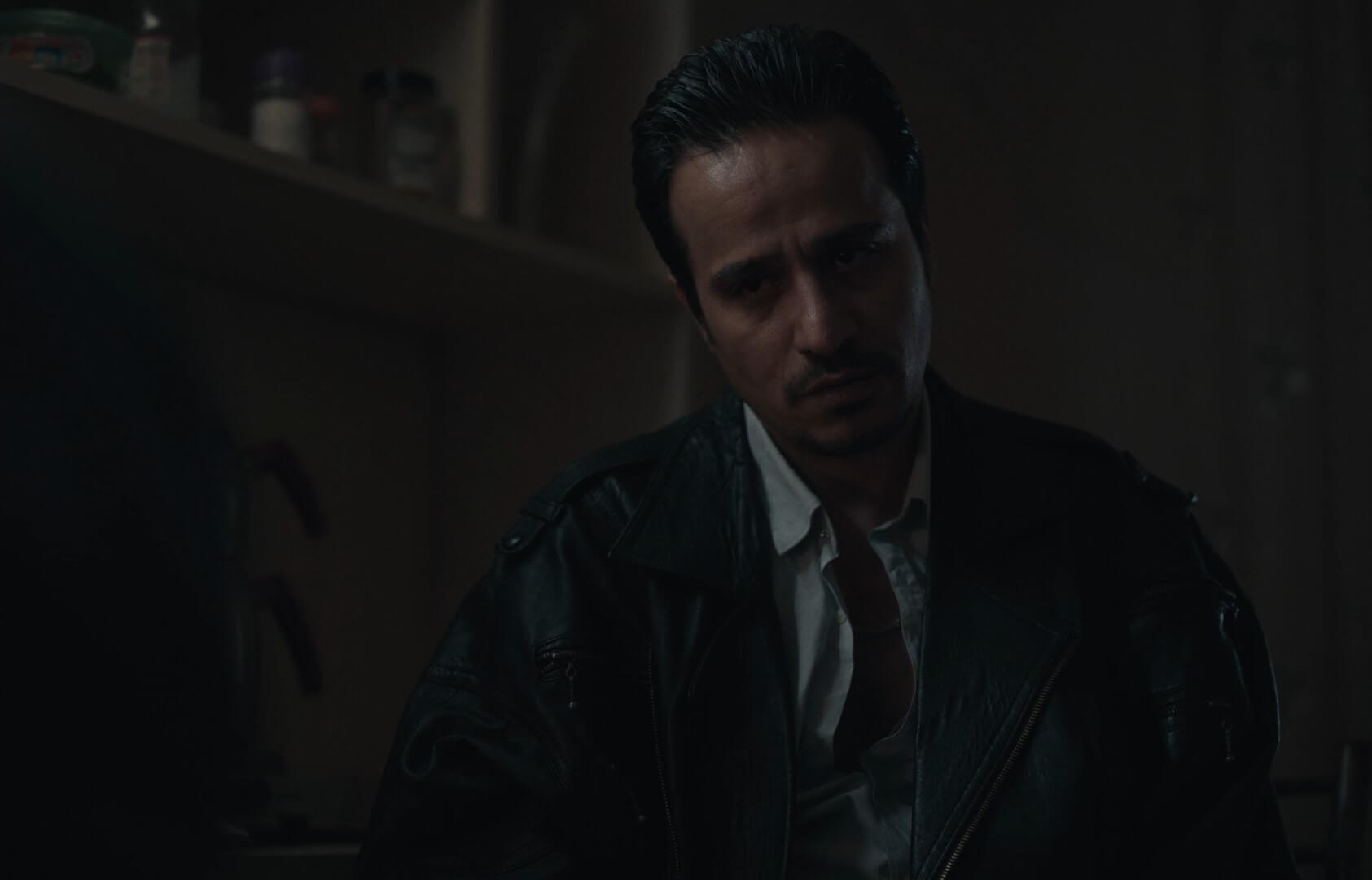 Vital - Short Film Review - Indie Shorts Mag