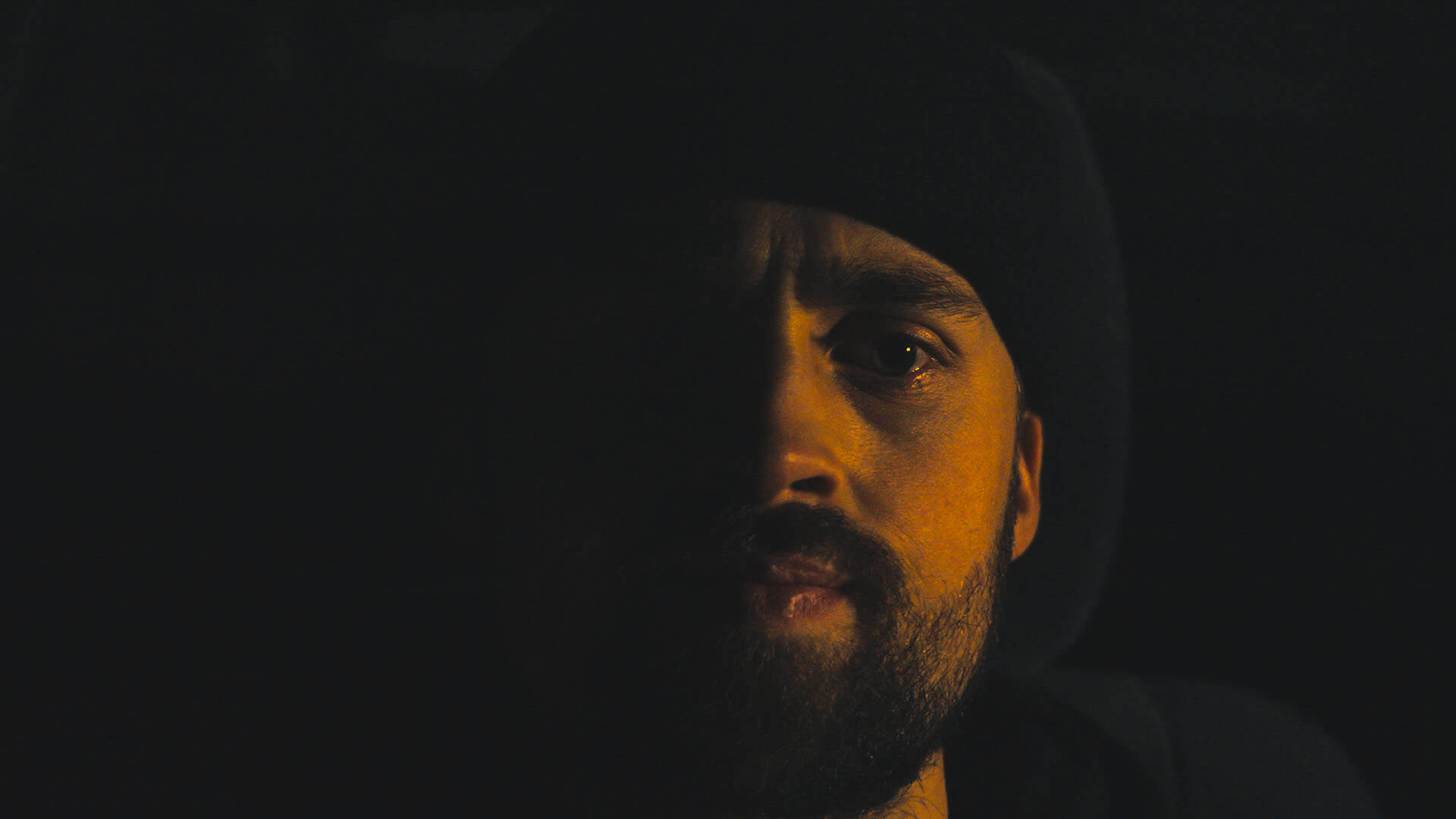 Voyeur - Short Film Review - Indie Shorts Mag
