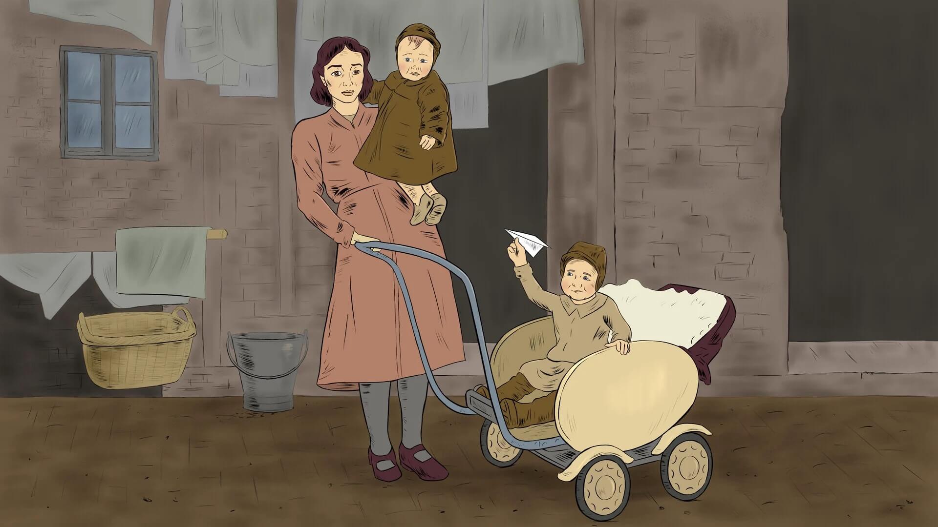 White Roses - Short Film Review - Indie Shorts Mag