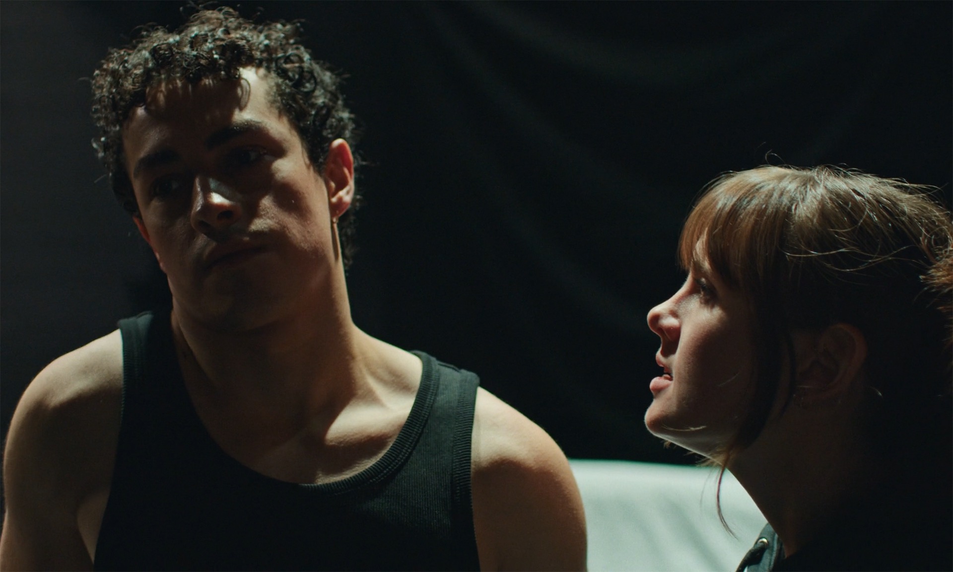 Backstage - Short Film Review - Indie Shorts Mag